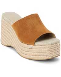 Matisse - Sorrento Wedge - Lyst