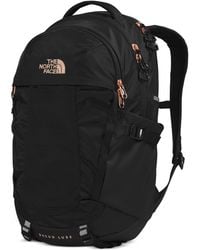 The North Face - Recon Luxe Backpack - Lyst