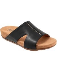 Softwalk - Beverly Sandal - Lyst