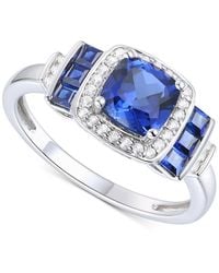 Macy's - Lab-grown Opal (3/8 Ct. T.w. - Lyst