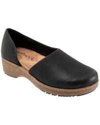Softwalk - Addie Clog - Lyst