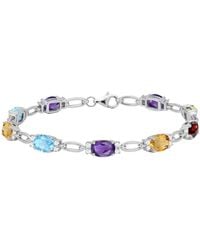 Macy's - Lab Grown Ruby (8-3/4 Ct. T.w. - Lyst