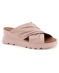 BUENO - Gretchen Sandal - Lyst