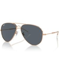 Ray-Ban - Sunglasses - Lyst
