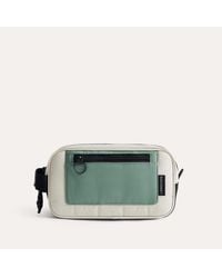 Bagsmart - Walker 2l Waterproof Dopp Kit Tangerine - Lyst