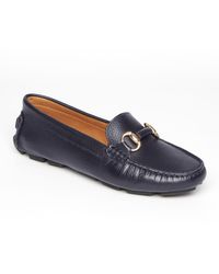 rockport moccasins womens