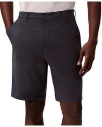 Calvin Klein - Classic 9" Tech Shorts - Lyst