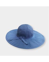 Kanut Sports - Girls Wide Brim Beckwith Sun Hat - Lyst