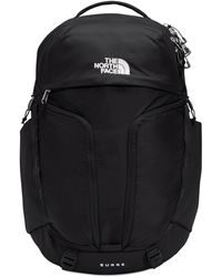 The North Face - Surge Flexvent Suspension Backpack - Lyst