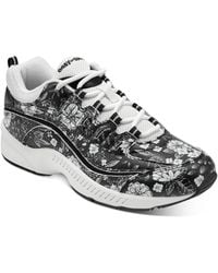 Easy Spirit - Romy Lightweight Easy-on Walking Shoes - Lyst