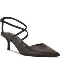 Nine West - Idorna Stiletto Heel Dress Pumps - Lyst