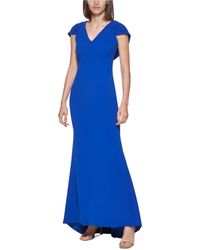 Calvin Klein Formal dresses and evening gowns for Women | Online Sale ...