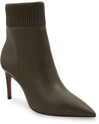 bcbg gia bootie