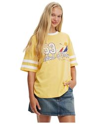 Cotton On - The Boxy Graphic Tee - Lyst