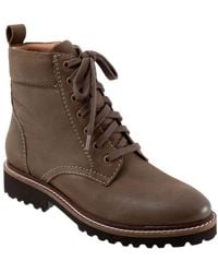Softwalk - Icara Boot - Lyst