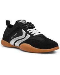 Steve Madden - Reboot Lace-up Sneakers - Lyst