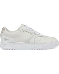 Lacoste - L001 Lace-up Sneakers - Lyst