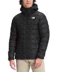 The North Face - Thermoball 2.0 Packable Hoodie - Lyst