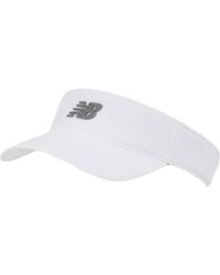 New Balance - Visor - Lyst