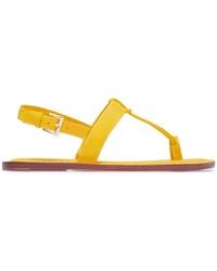Bernardo - Bernardo Maverick 2 Toe Ring Sandal - Lyst