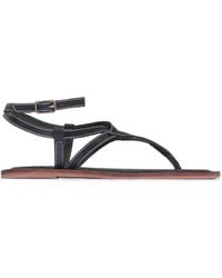Bernardo - Bernardo Mallorie Ankle Strap Sandal - Lyst