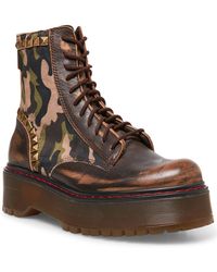 steve madden howler sand