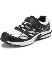 Kingsize - No-tie Sneakers - Lyst