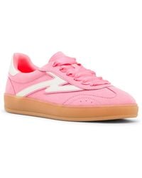 Madden Girl - Giia Lace-up Low-top Sneakers - Lyst