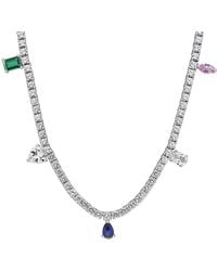 Macy's - Multi-gemstone (19-1/3 Ct. T.w. - Lyst
