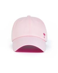 SHADY LADY - Adjustable Performance Hat - Lyst