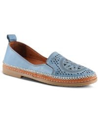 Spring Step - Ingrid Loafer - Lyst