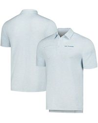 Columbia - Light The Players Omni-shade Clubhead Polo - Lyst