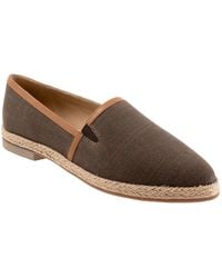 Trotters - Estelle Flat - Lyst