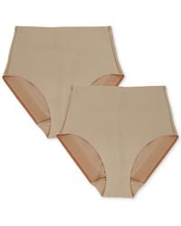 Miraclesuit - 2-pk. Light Shaping Waistline Briefs 2534p - Lyst