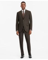 DKNY - Modern-fit Fall 2-piece Suit - Lyst