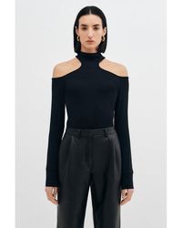 MARCELLA - Teagan Top - Lyst