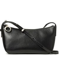 Kate Spade - Halo Small Smooth Leather Crossbody Bag - Lyst