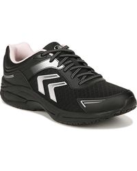 Dr. Scholls - Blaze Work Slip-resistant Work Oxfords - Lyst