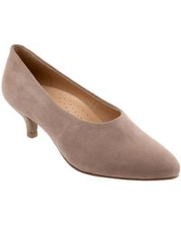 Trotters - Kimber Pumps - Lyst
