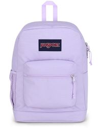 Jansport - Cross Town Plus Backpack - Lyst