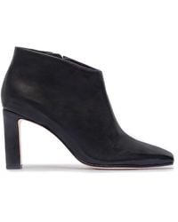 Bernardo - Bernardo Garda Ankle Bootie - Lyst