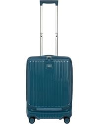 Bric's - Milano Positano 21" Spinner - Lyst
