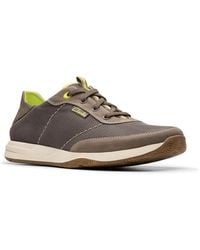 Clarks - Sailview Sport Sneaker - Lyst