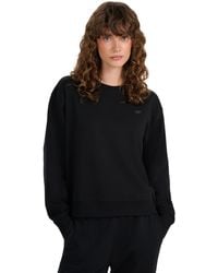4F - Pullover Basic Sweatshirt Without Hood - Lyst