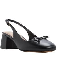 ALDO - Lilynae Block Heel Dress Pumps - Lyst