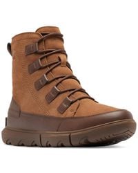 Sorel - Explorer Waterproof Next Boot Ii - Lyst