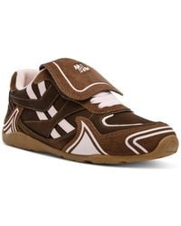 Steve Madden - Optimus Lace-up Sneakers - Lyst