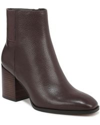 Vionic - Vynn Ankle Booties - Lyst