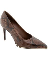 BCBGeneration - Bixxo Pointed Toe Pump - Lyst