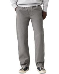 Levi's - Comfort Regular-fit Pants - Lyst